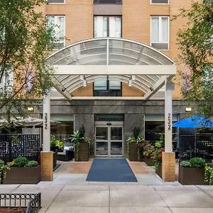 Hotel Express Nyc Chelsea - Nomad Area By Ihg, Nowy Jork