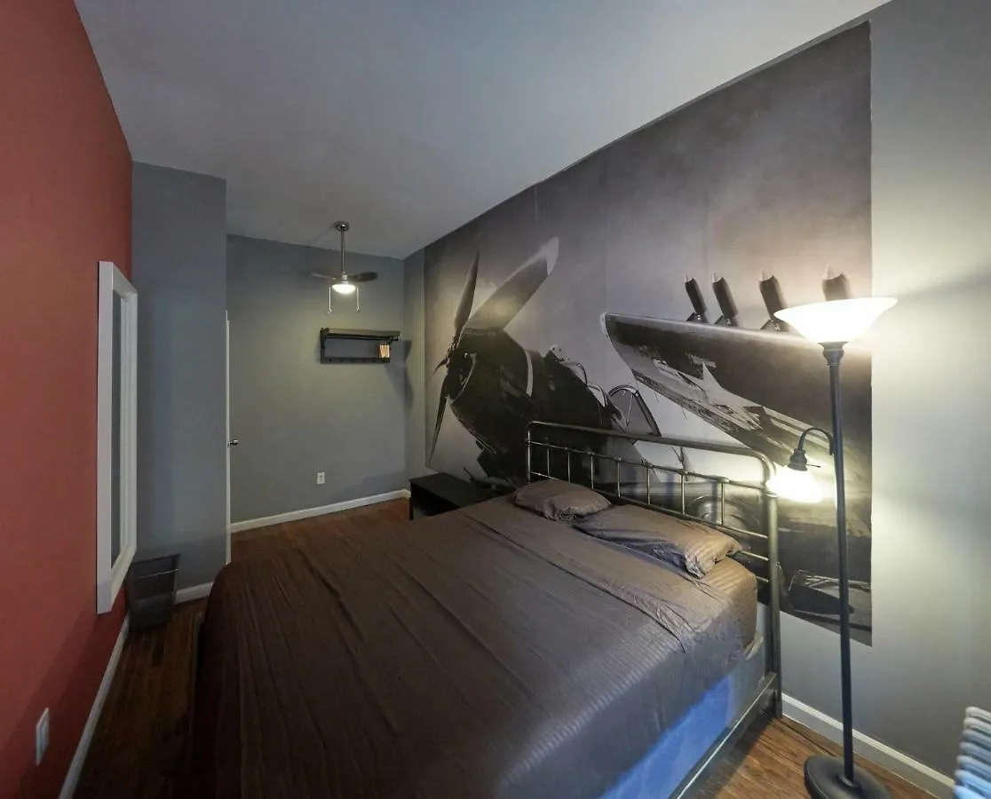 Dom-Nyc Dreamaker Hotel New York